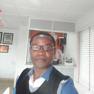 Profile Picture of Charles Uzibor (@charlesuzibor3) on Twitter