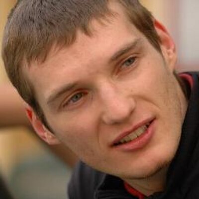 Profile Picture of Alexis Bernard (@alexis_bernard) on Twitter