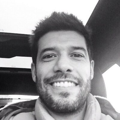 Paolo Mariolu - Twitter Profile Picture of Paolo Mariolu (@pmariolu) on Twitter