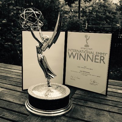 Profile Picture of Jason Carlin - Production Designer (@JasonCarlin) on Twitter