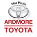 Profile Picture of Ardmore Toyota (@ardmoretoyota) on Pinterest