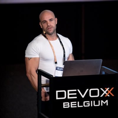 Profile Picture of Mike Francois (@mike_francois) on Twitter
