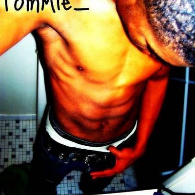 Profile Picture of Thomas Plummer (@tOmMiE_23) on Twitter