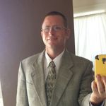 Profile Picture of Michael Kinnett (@kinnettmichael) on Instagram