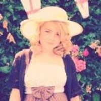Profile Picture of Holly Fowler (@holly-fowler-2) on Quora