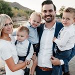 Profile Picture of Tacy Richardson (@tacy.ferguson) on Instagram