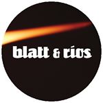 Profile Picture of Blatt & Ríos España (@blattyrios_esp) on Instagram