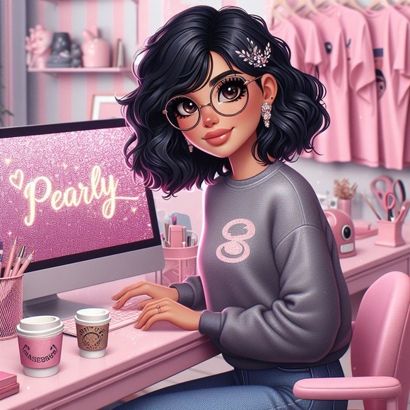 Profile Picture of Pearly Designs (@pgmartinez08) on Poshmark