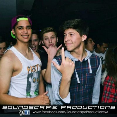 Profile Picture of Dylan Priest (@Dpriest14) on Twitter