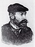 Profile Picture of Gotthardt Kuehl - Wikipediaon Wikipedia