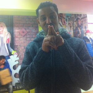 Profile Picture of Mohamed Osman Fathi (@fathiosman) on Myspace