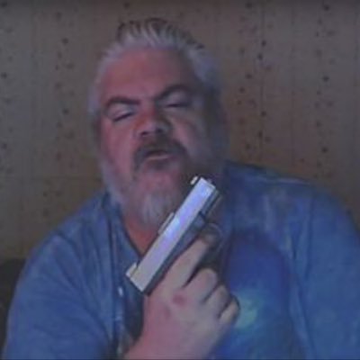 Profile Picture of Brett Keane (@BrettKinkster) on Twitter