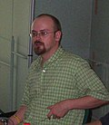 Profile Picture of Juraj Červenákon Wikipedia