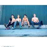 Profile Picture of 😍💋 (@paul_dolan_obsessed) on Instagram