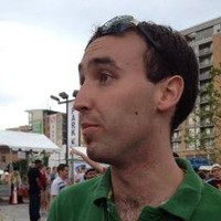 Profile Picture of James Weber (@james-weber-16) on Quora