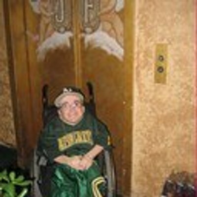 Profile Picture of Eric S. Lynch (@EricTheActor11) on Twitter