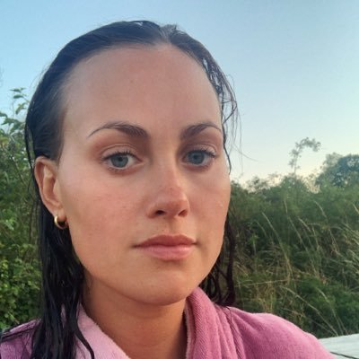 Profile Picture of Mathilda Bernroth (@mbernroth) on Twitter