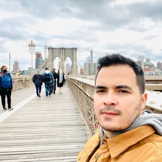 Profile Picture of James Castrillon (@jamescastrillon) on Instagram