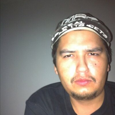 Profile Picture of Jesse James Fiddler (@allen_fiddler) on Twitter
