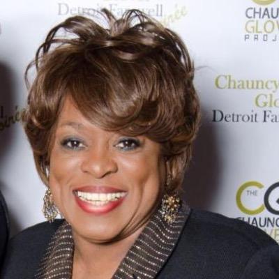 Profile Picture of Mildred Gaddis (@MildredGaddis) on Twitter