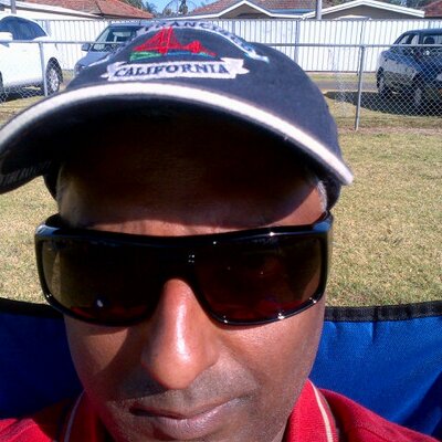 Profile Picture of Brian Lal (@brian_lal) on Twitter