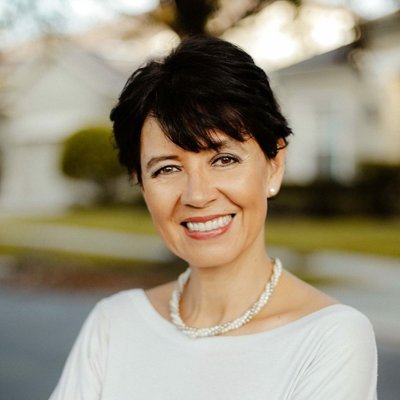 Profile Picture of Patricia Camacho (@AP_Camacho) on Twitter