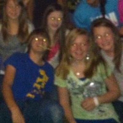 Profile Picture of Destiny Robinette (@destiny1037284) on Twitter