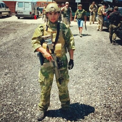 Profile Picture of Alejandro Palomares (@@Alejandro_Palo) on Twitter