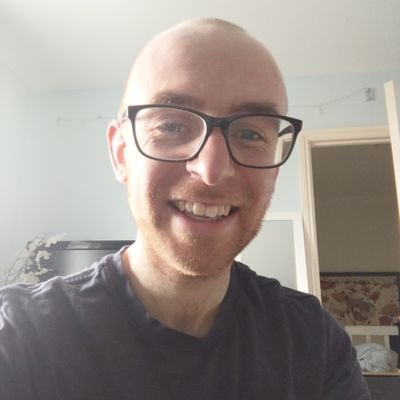 Profile Picture of Adam Fields (@adamjfields) on Twitter