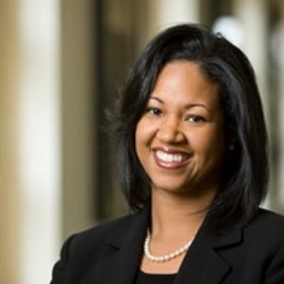 Profile Picture of Kami Chavis (@ProfKamiChavis) on Twitter