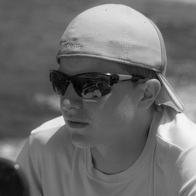 Profile Picture of Kyle Ostrander (@kylepo23) on Twitter