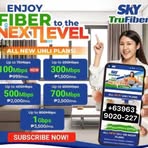 Profile Picture of Sky Tru Fiber (@sky.tru.fiber.2025) on Facebook