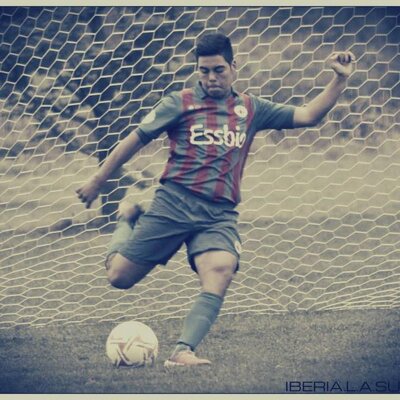 Profile Picture of Paul Fuentes (@Paulfuentes15) on Twitter