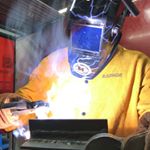 Profile Picture of Jesse Guzman (@weld_dr) on Instagram