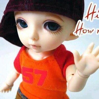 Profile Picture of Vishal Panchal (@vishalpanchal17) on Twitter