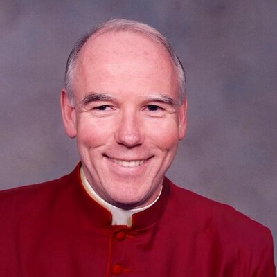 Profile Picture of Jerry McGrath (@jeremiahtravel) on Twitter