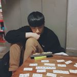Profile Picture of 이도빈 (@eilishbatrom) on Instagram