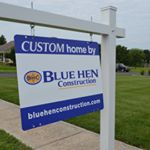 Laura Simpson - Instagram Profile Picture of Laura Simpson (@bluehenconstruction) on Instagram