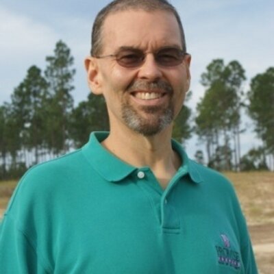 Profile Picture of Rick Fancher (@rickfancher) on Twitter