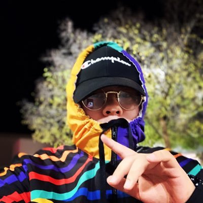 Profile Picture of Logan Alexander Bateman (@Loganbateman171) on Twitter