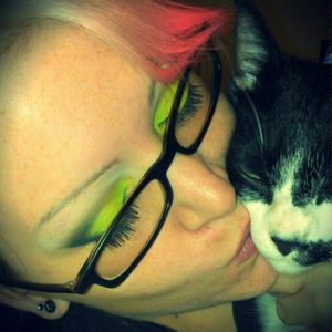 Dominique Bonadia - Myspace Profile Picture of Dominique Bonadia (@___domino___) on Myspace