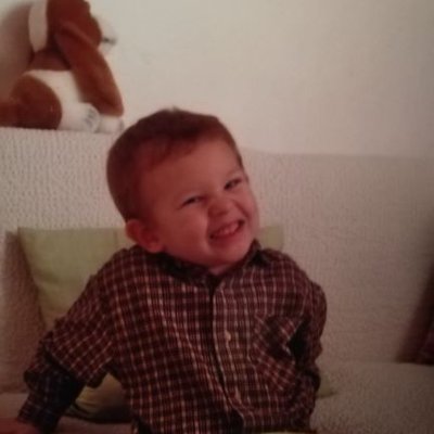 Profile Picture of Martin Vávra (@MartinVvra10) on Twitter