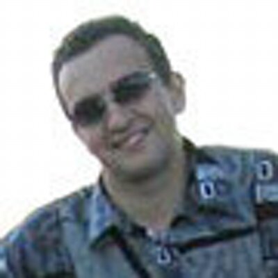 Profile Picture of Vladimir Solovyev (@@vssolovyev) on Twitter