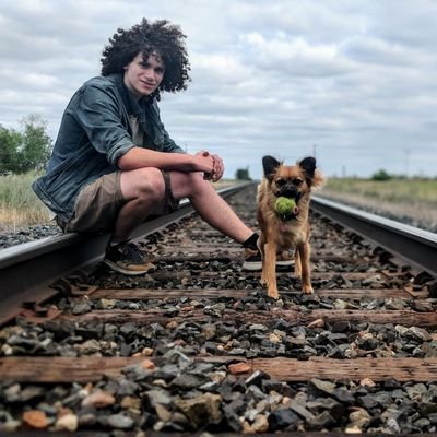 Profile Picture of Devon Hendrix (@DevonHendrix10) on Twitter