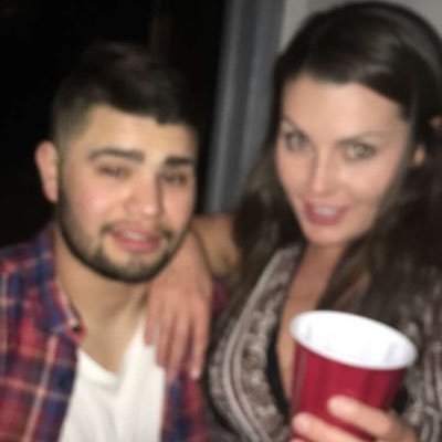 Profile Picture of Patrick True (@p_true95) on Twitter