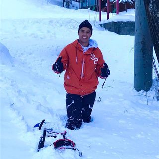 Profile Picture of Jayden Patrick (@jayden.patrick.16) on Facebook