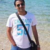 Profile Picture of Michael Kamal Georgy (@michael-kamal-georgy) on Quora
