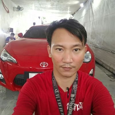 Profile Picture of Christopher Godwin Bernabe (@BernabeGodwin) on Twitter