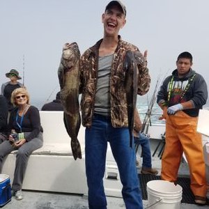 Profile Picture of Andrew Shrader (@Ashrader445) on Twitter