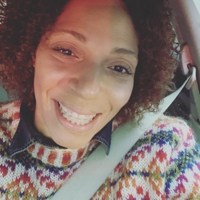 Profile Picture of Leslie Glover (@lesliebgl40) on Twitter